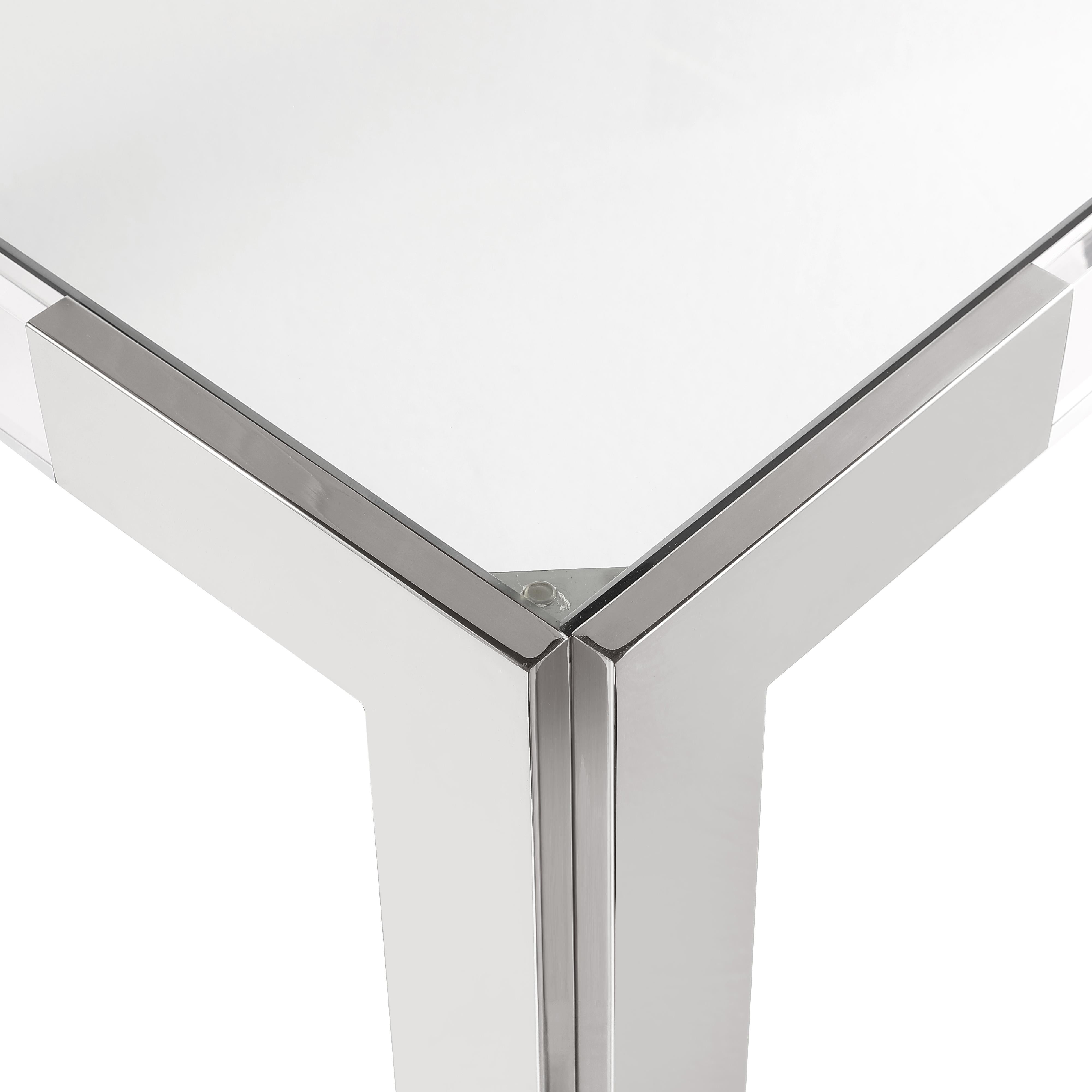 Meridian Casper Dining Table