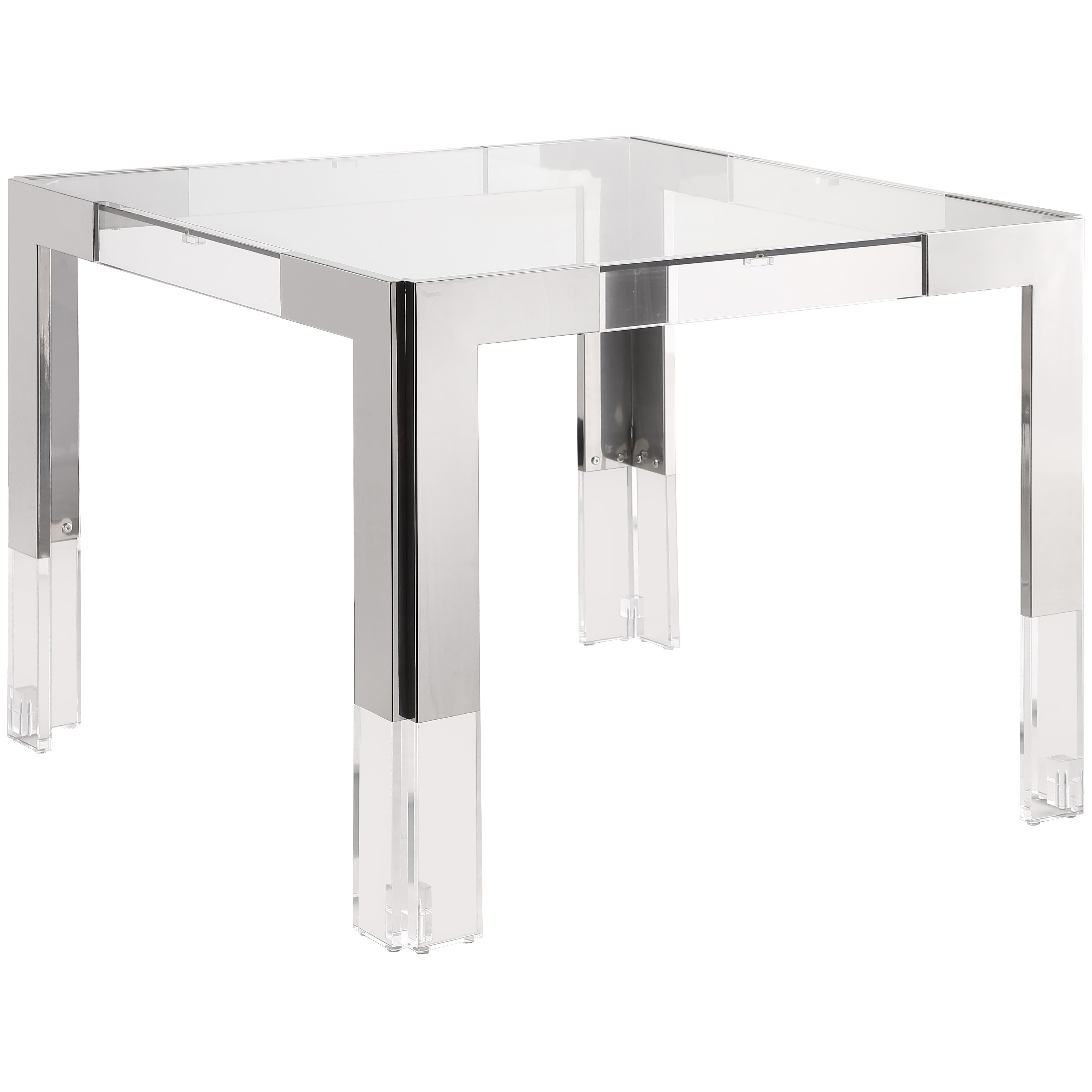 Meridian Casper Dining Table