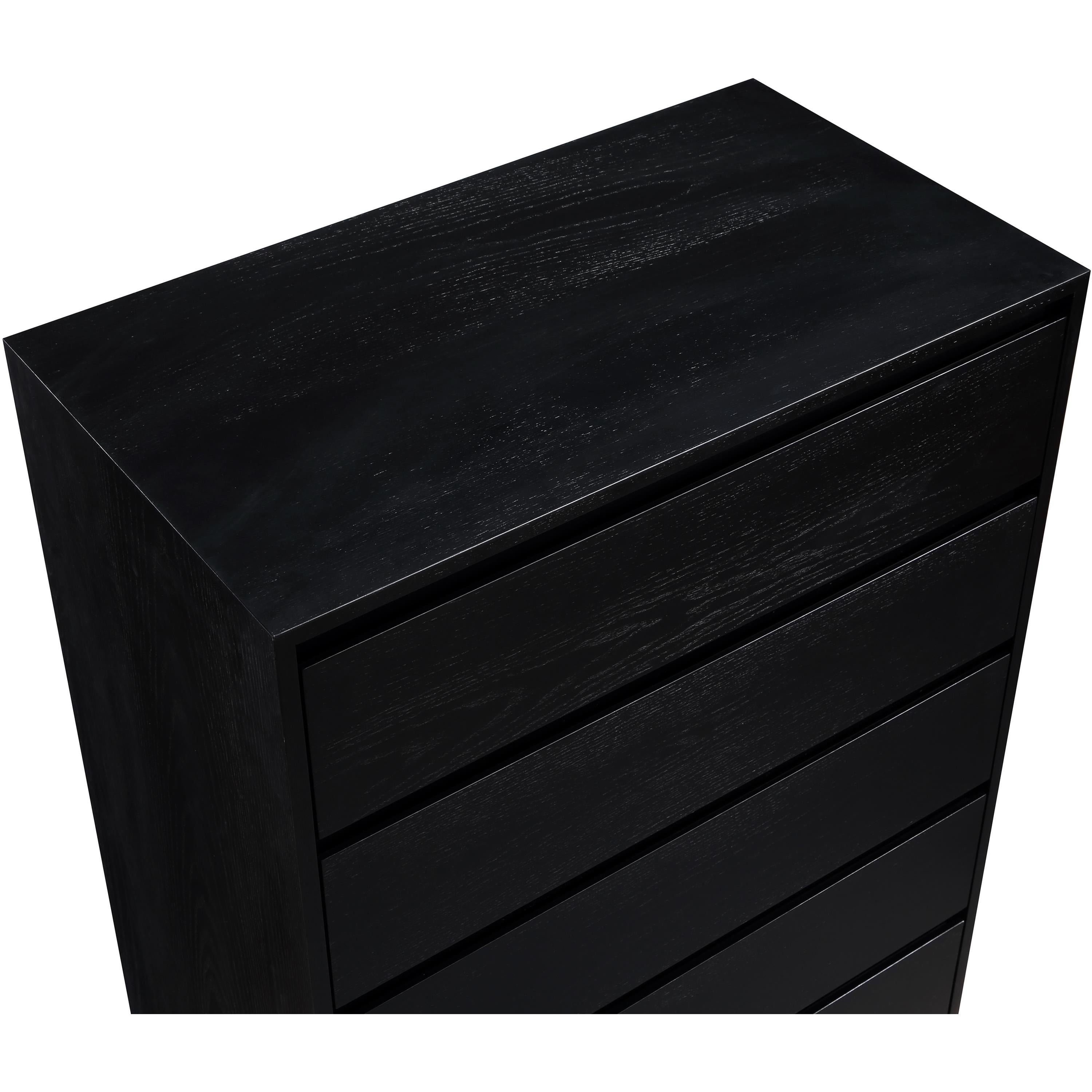 Meridian Kent Black Chest