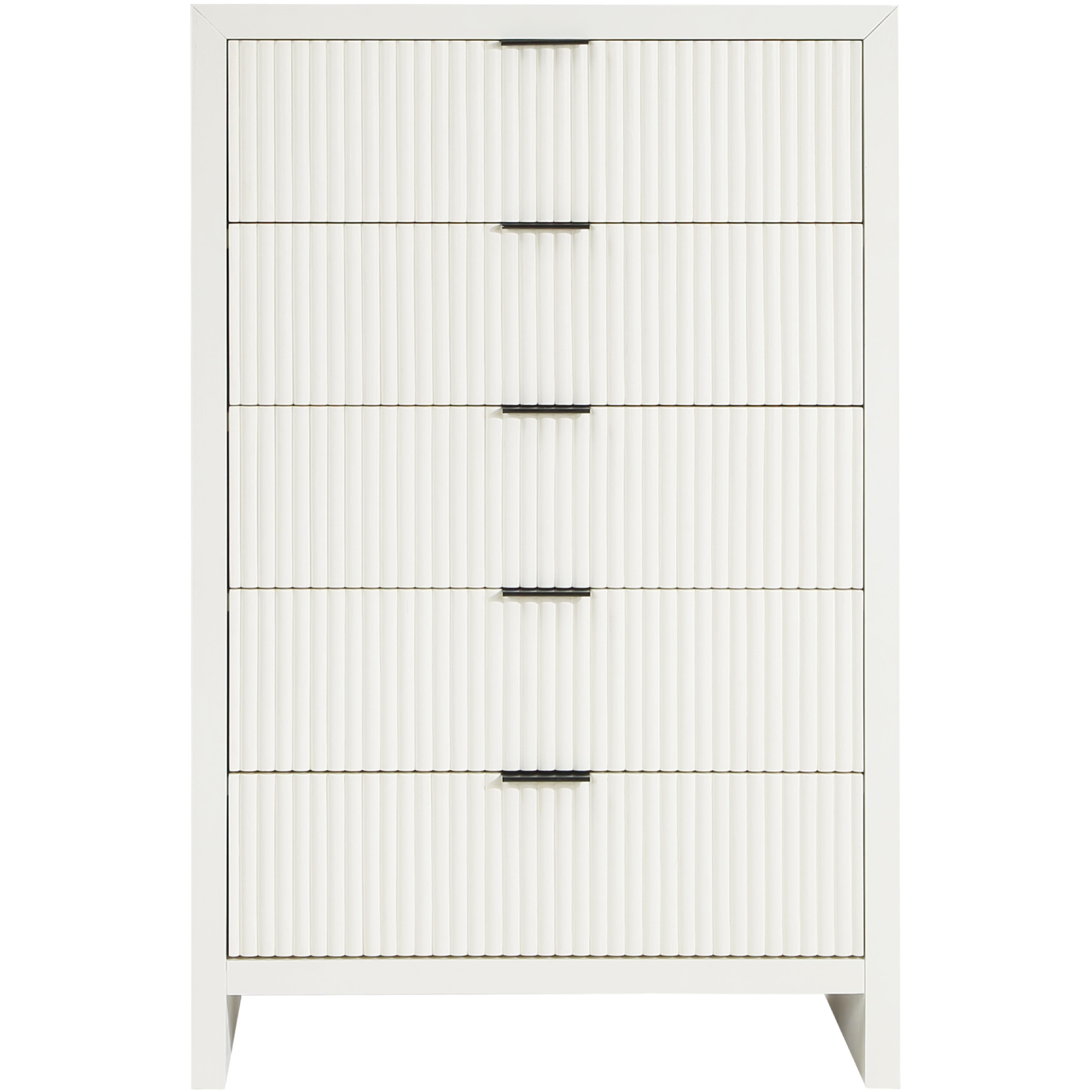 Meridian Fairfax Cream Chest