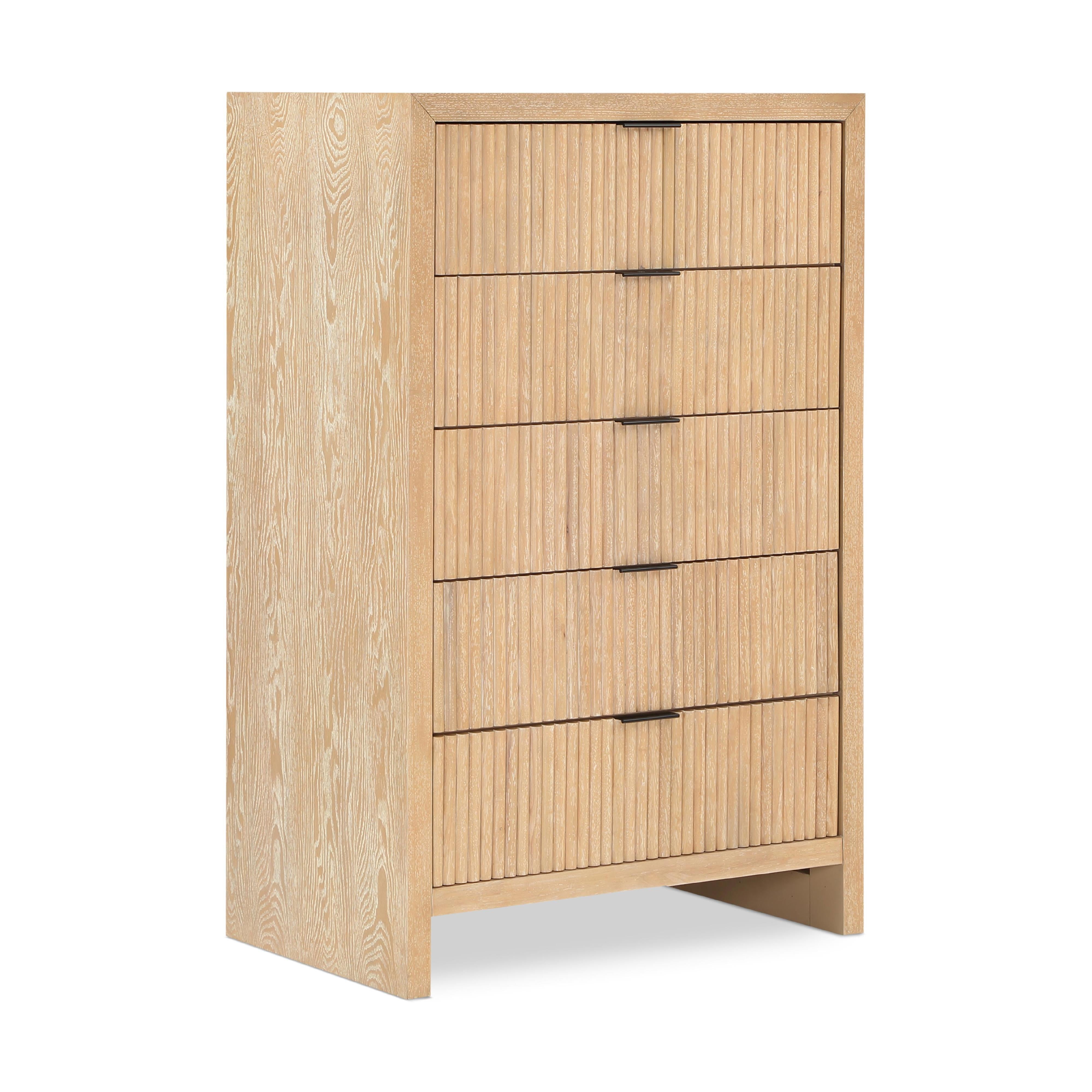 Meridian Fairfax Natural Chest