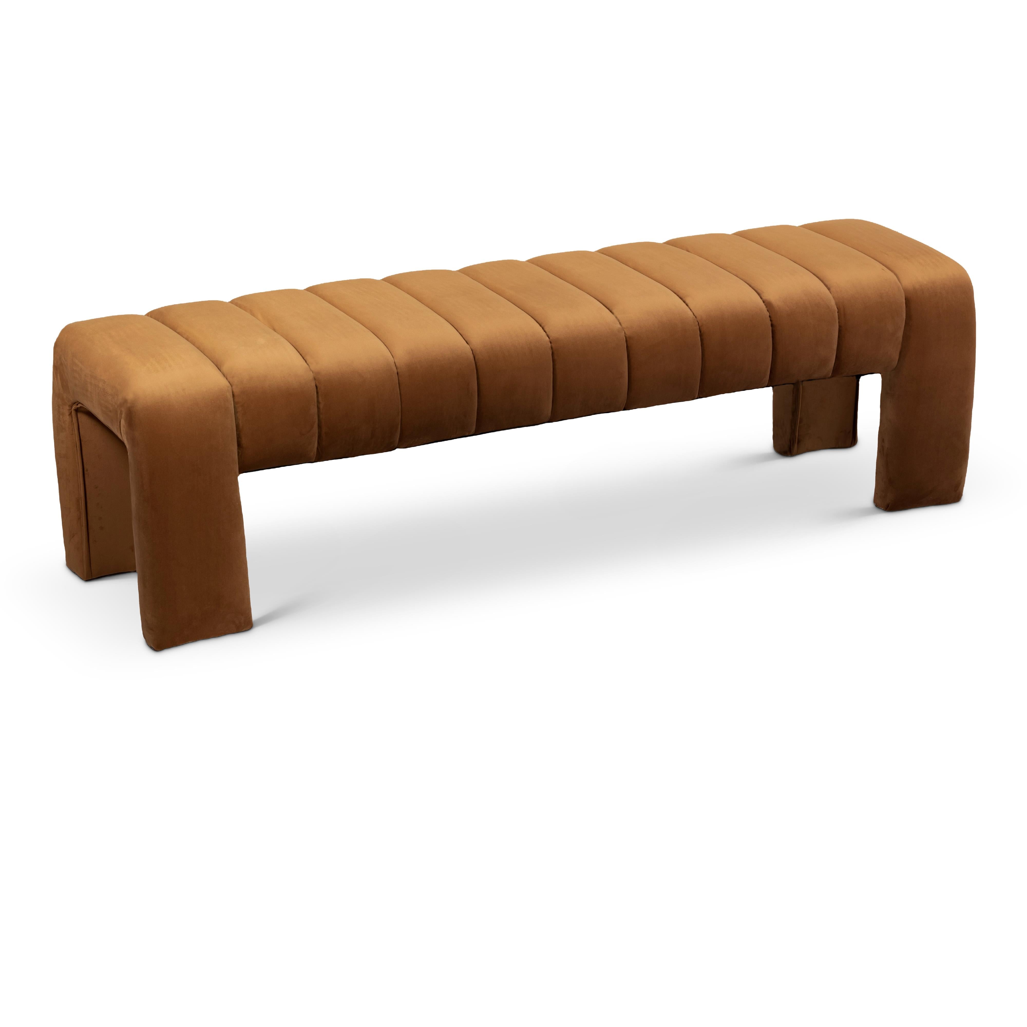 Meridian Andaz Saddle Bench