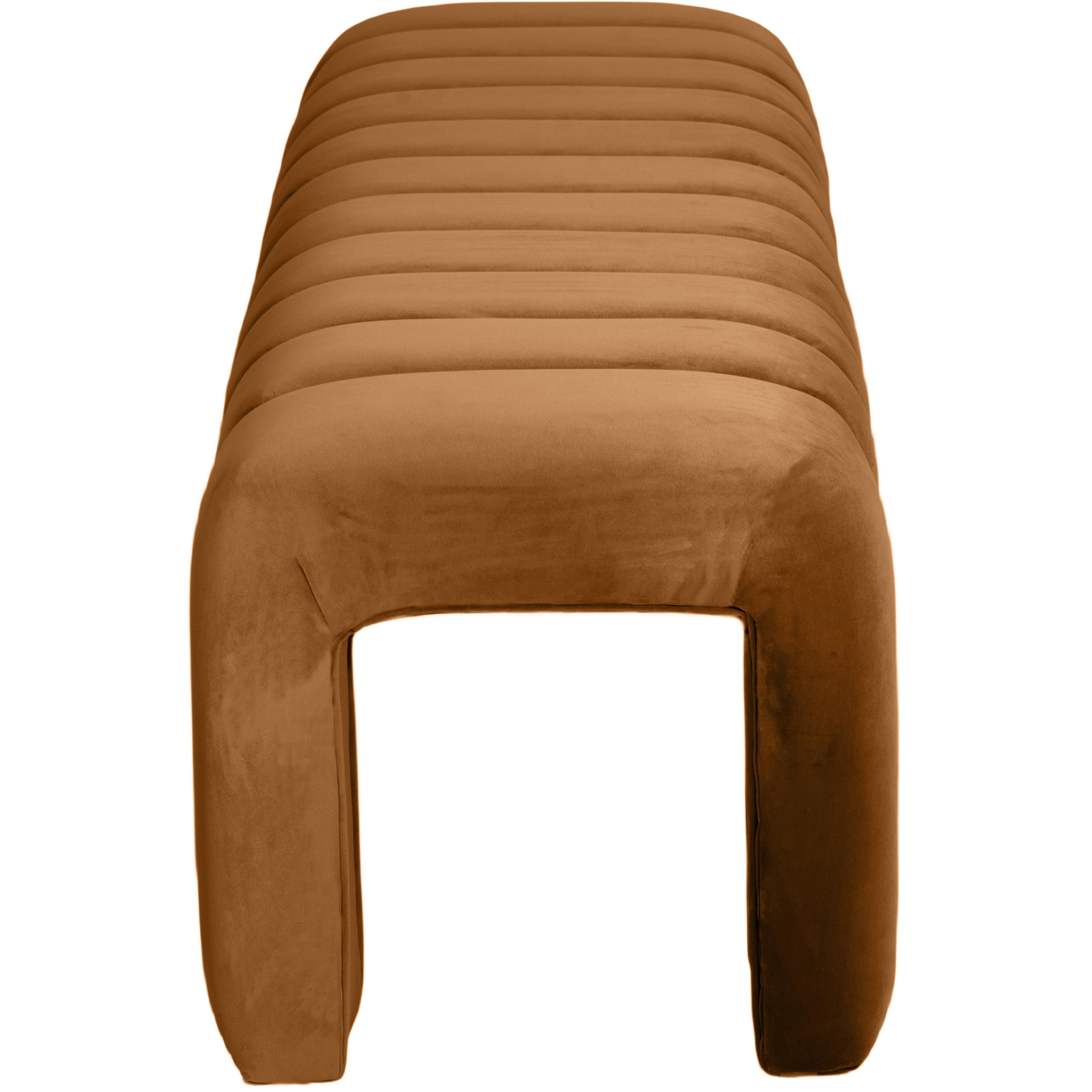 Meridian Andaz Saddle Bench