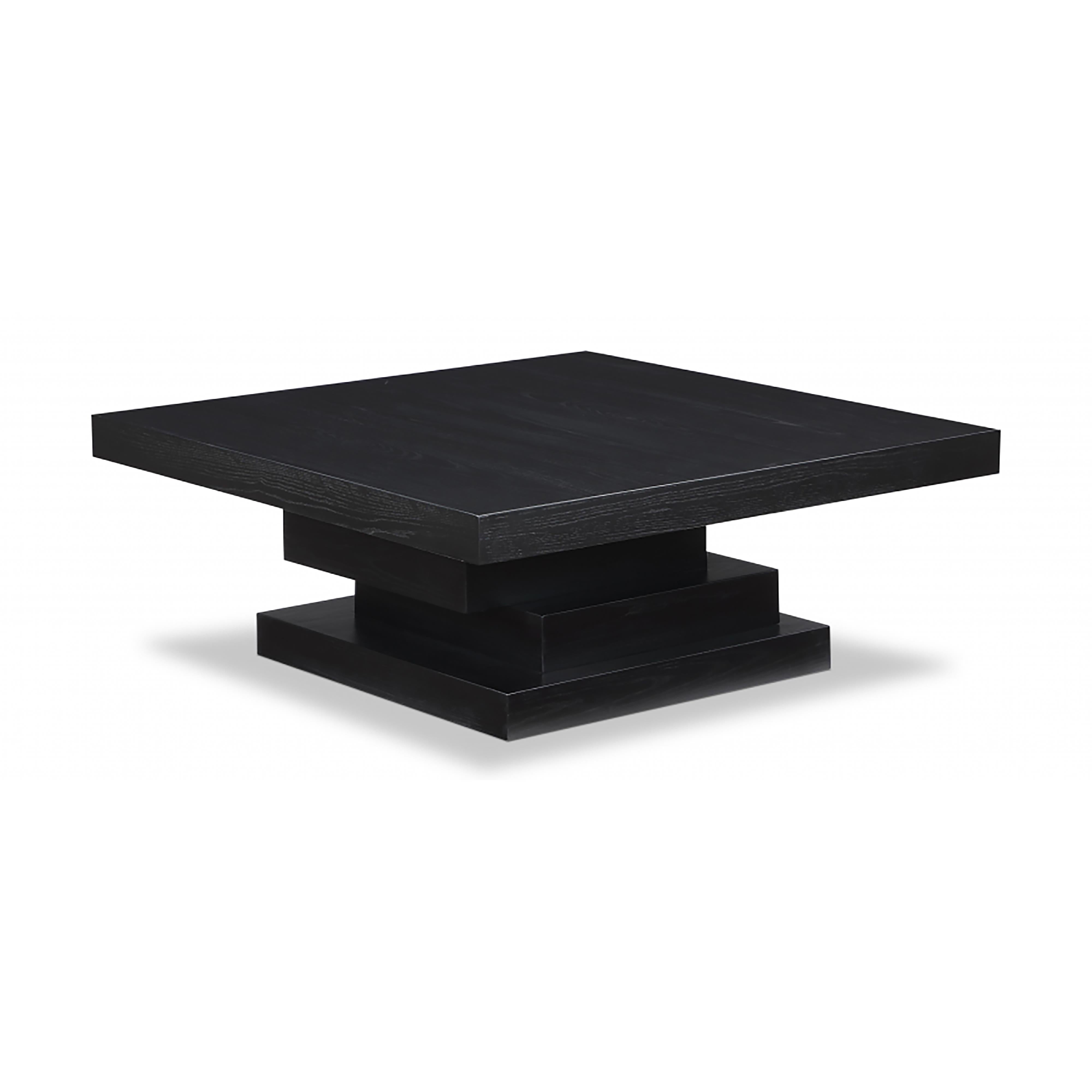 Meridian Westmount Black Coffee Table