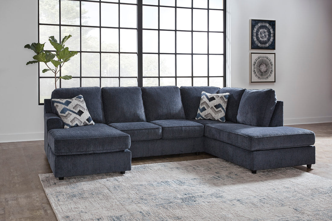 Ashley 953-02 Sectional