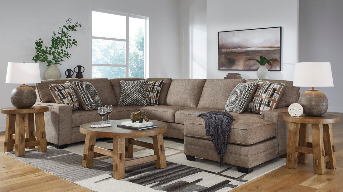 Ashley 982-01 Sectional **NEW ARRIVAL** **ON SALE**