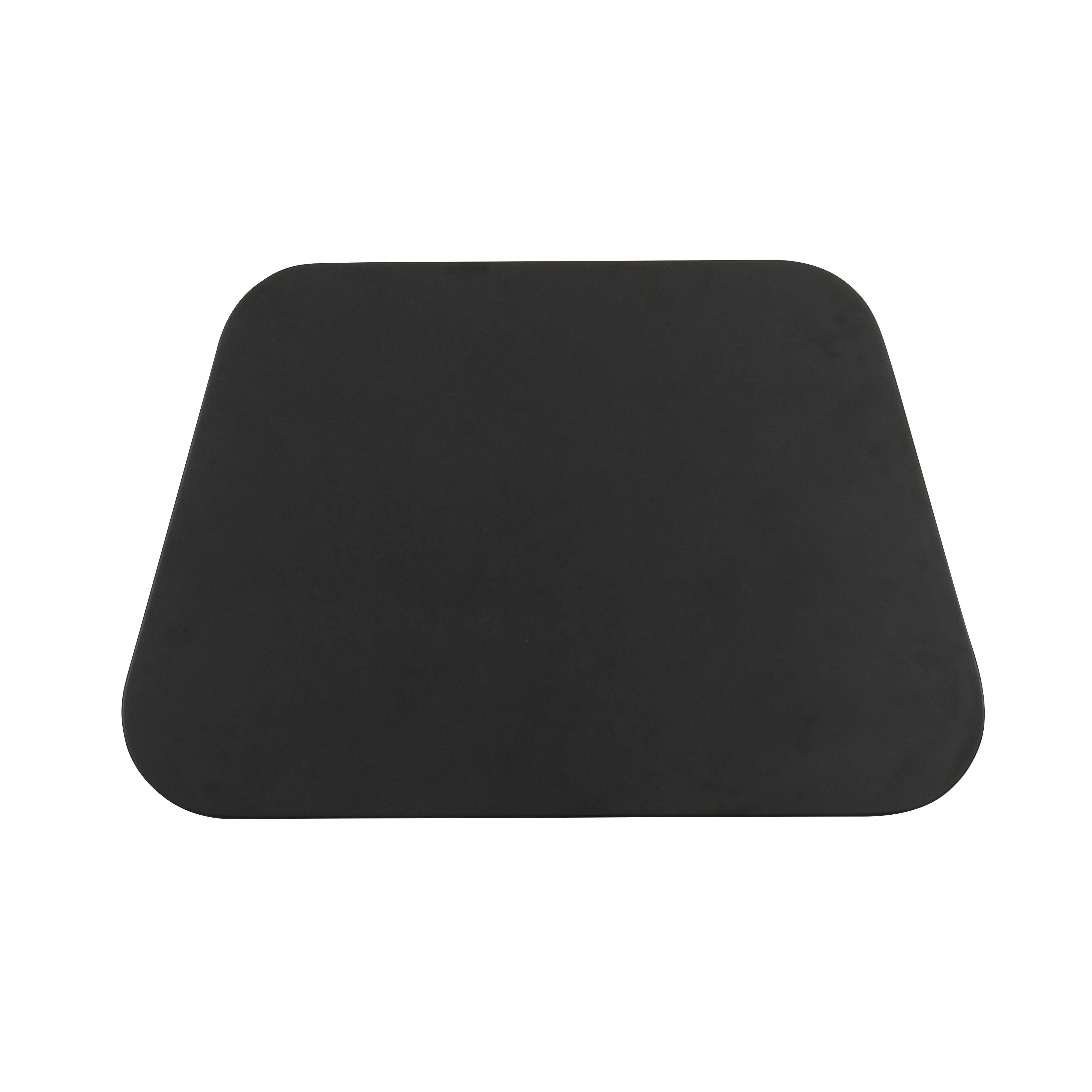 Yoko Black Small Coffee Table