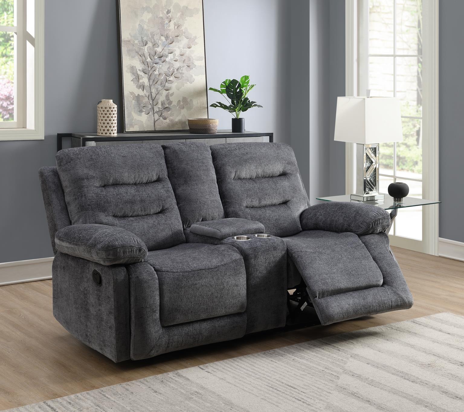 Galla Gray Motion Living Collection