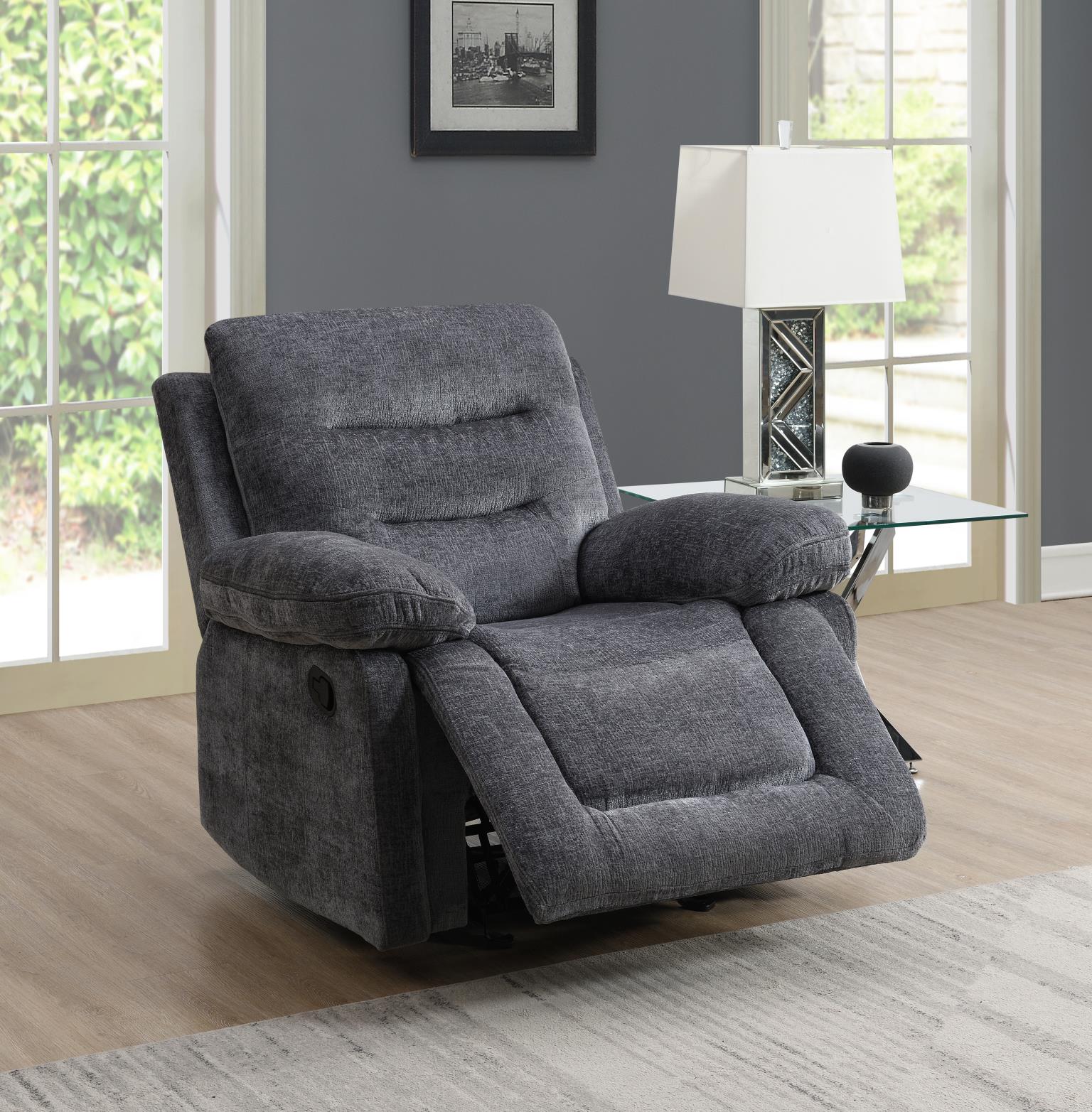 Galla Gray Motion Living Collection