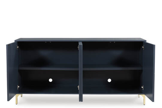 A4000677 - Accent Cabinet 72"L**NEW ARRIVAL**