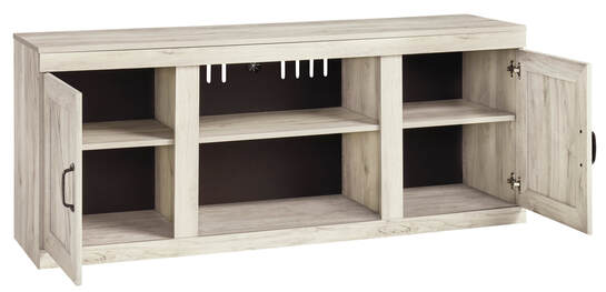 EW0331-268 - TV Stand 60"L