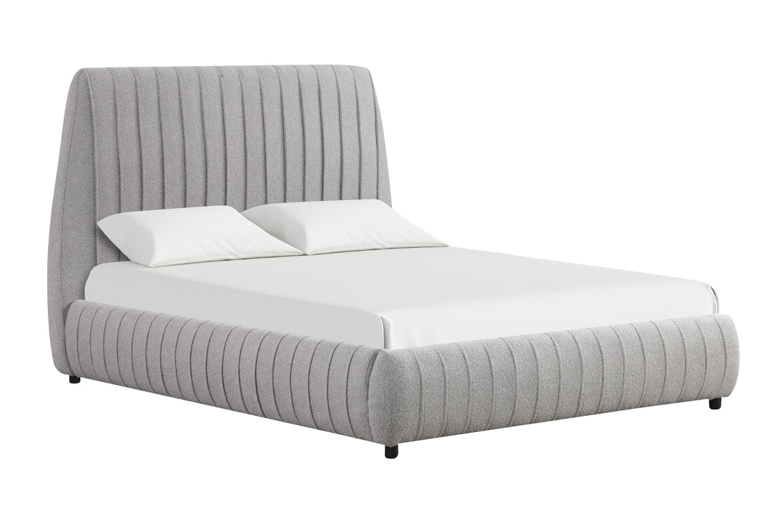 Oasis Platform Bed - Queen, King **NEW ARRIVAL**