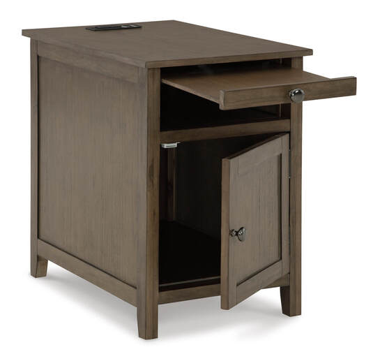 T300-217 - End Table **NEW ARRIVAL**