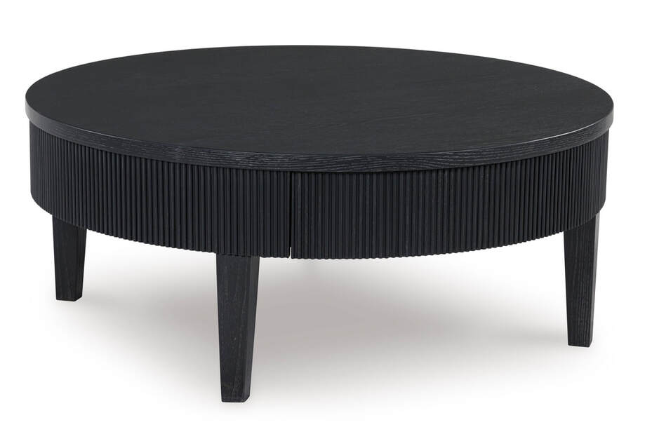 T551-8 - Cocktail Table