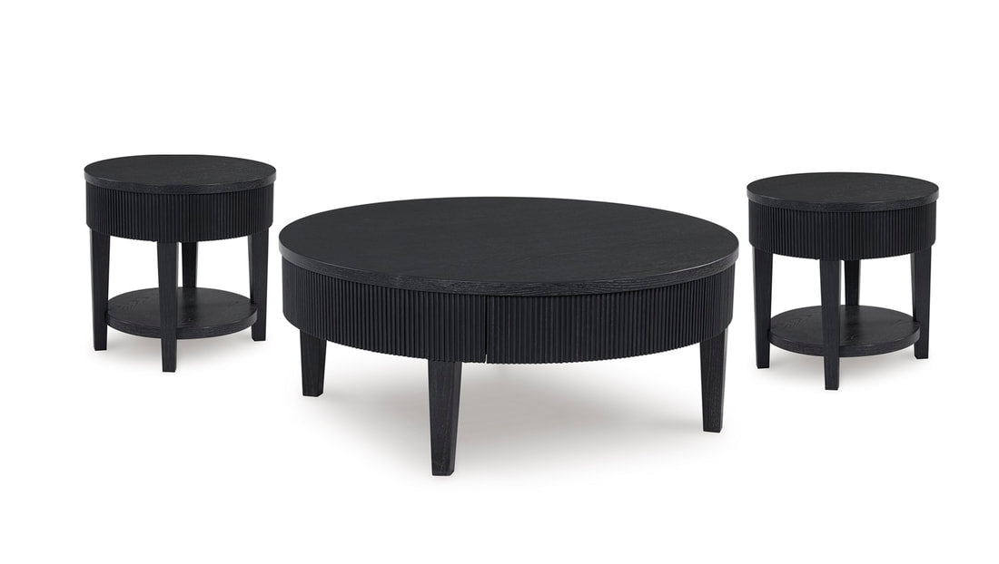 T551 - Occasional Table Set **NEW ARRIVAL**