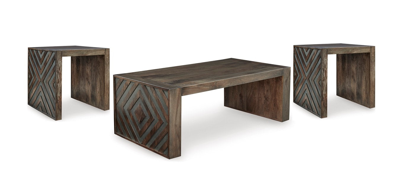 T567 - Occasional Table Set **NEW ARRIVAL**