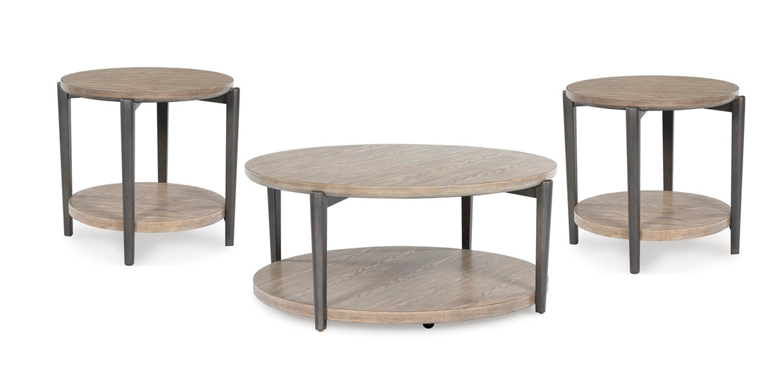 T574 - Occasional Table Set **NEW ARRIVAL**