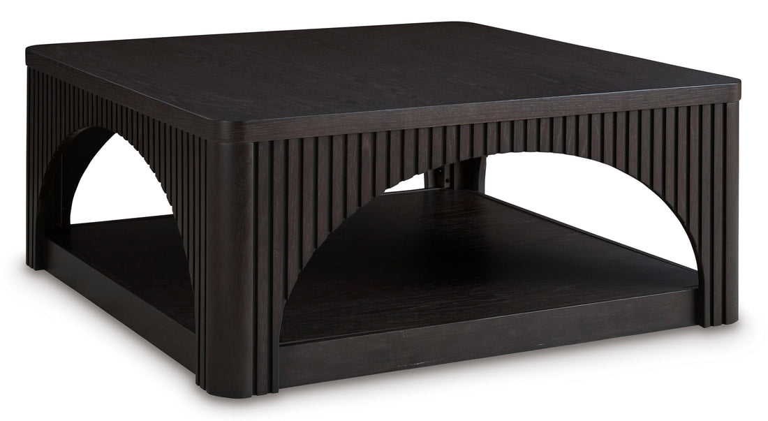 T760-8 Cocktail Table **NEW ARRIVAL**