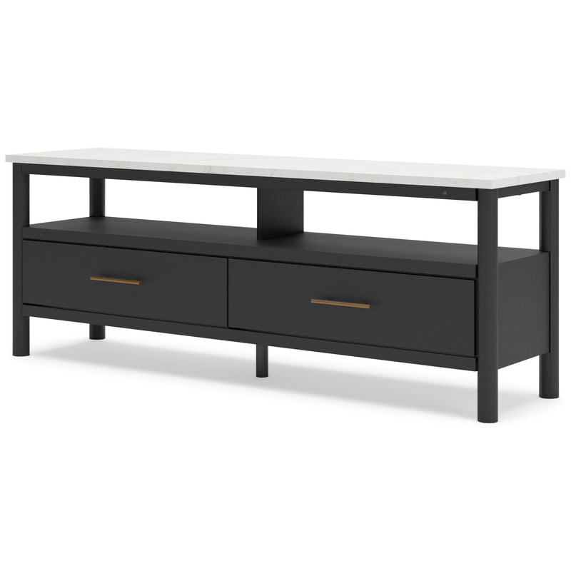 W2616-68 - TV Stand 72"L (Ambient Lighting)**NEW ARRIVAL**