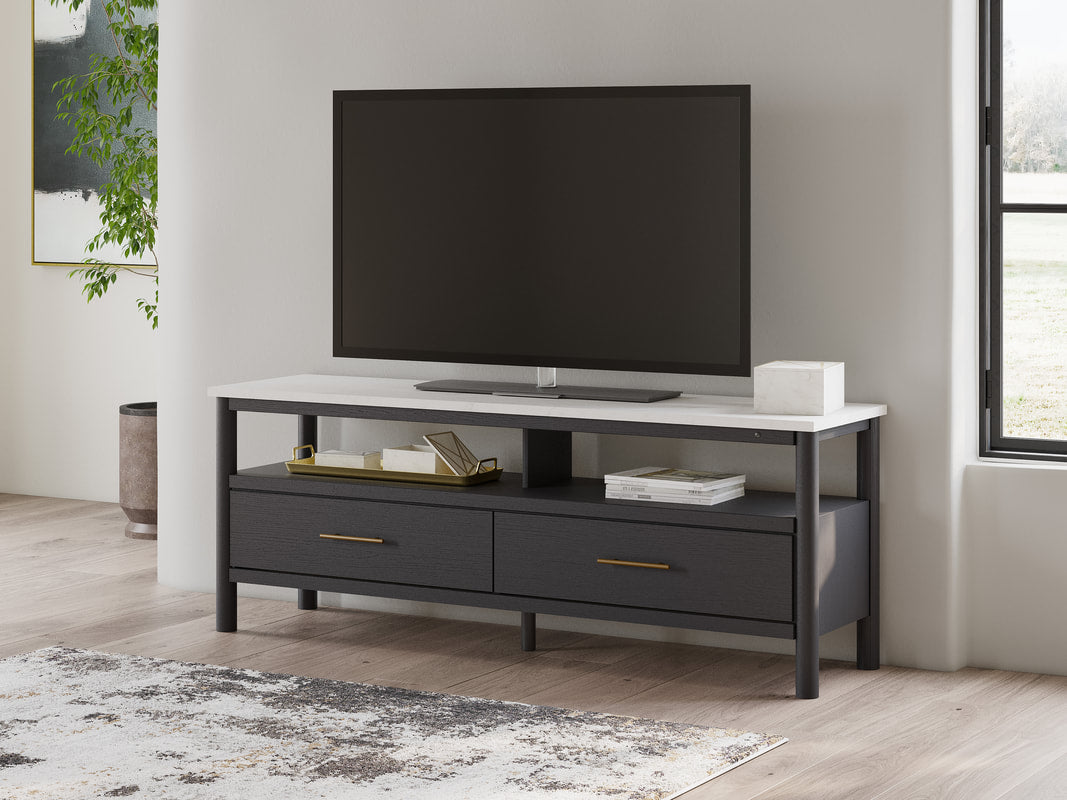 W2616-68 - TV Stand 72"L (Ambient Lighting)**NEW ARRIVAL**