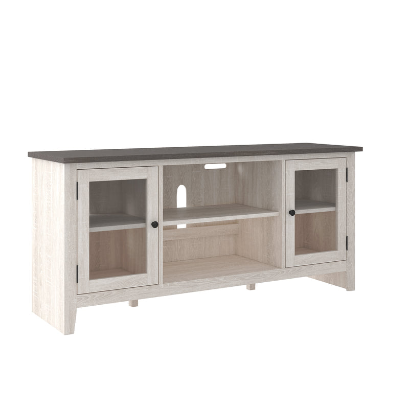 W287-68 - TV Stand 60"